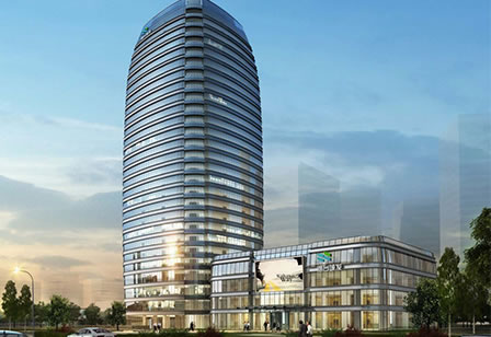 眉山市建筑设计的测试内容