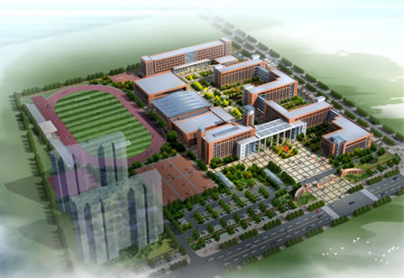 眉山市建筑设计的测试内容