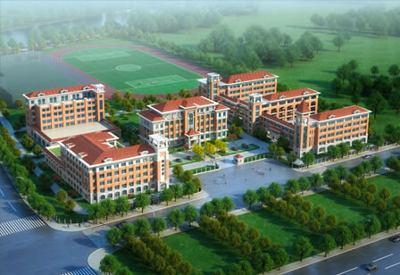 眉山市建筑设计的测试内容